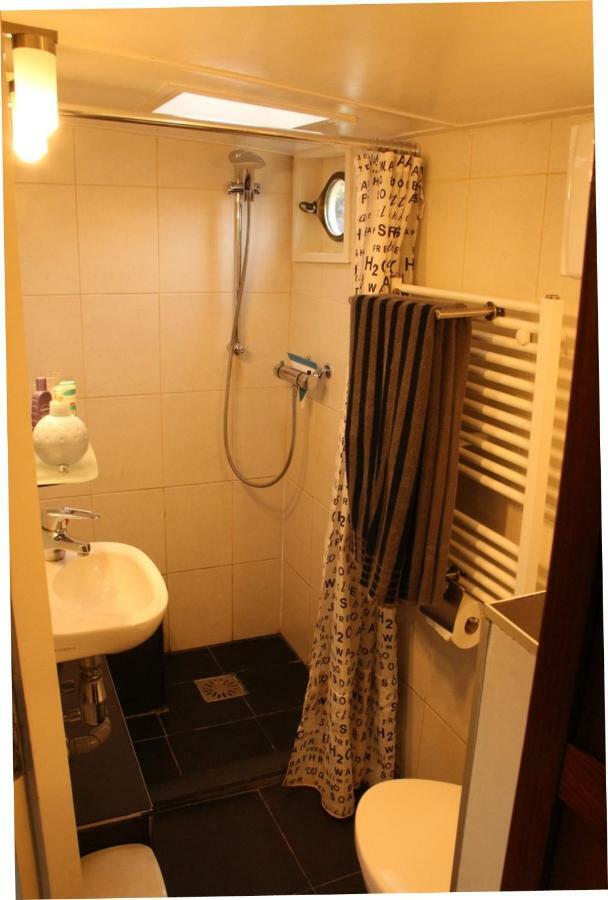 רוטרדם B&B Unitas מראה חיצוני תמונה